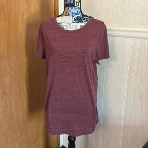 Torrid women’s t-shirt, size 0X